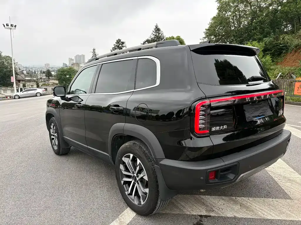 Haval Big Dog — фото 2