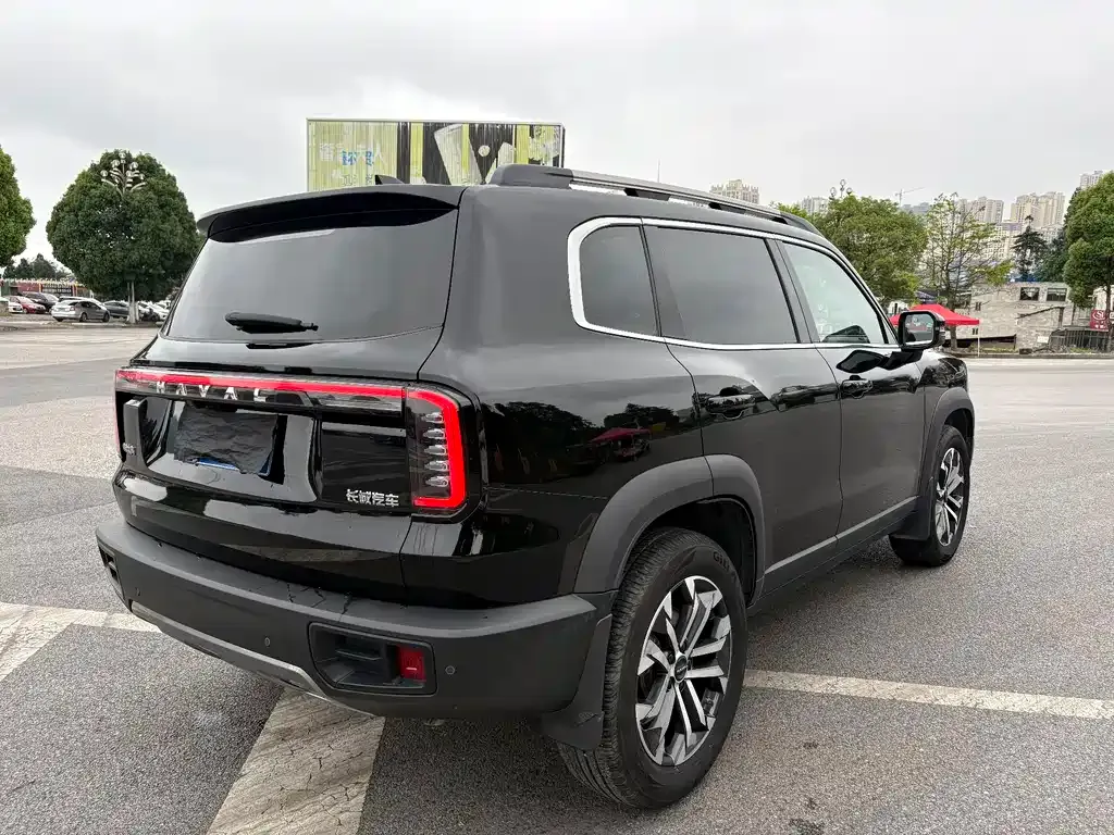 Haval Big Dog — фото 7