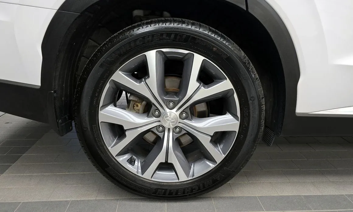 Hyundai Palisade 2022 из KR, фото 9