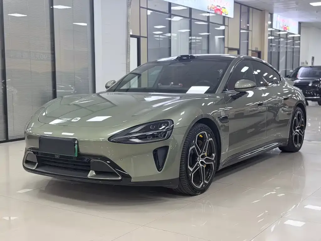 Xiaomi SU7
