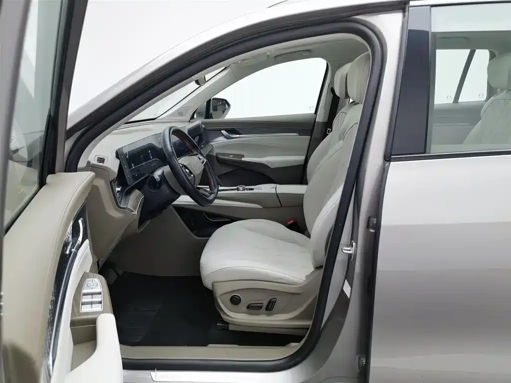 Roewe RX9 2023 из CN, фото 8