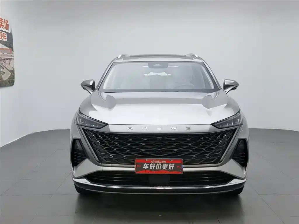 Roewe RX9 2023 из CN, фото 4