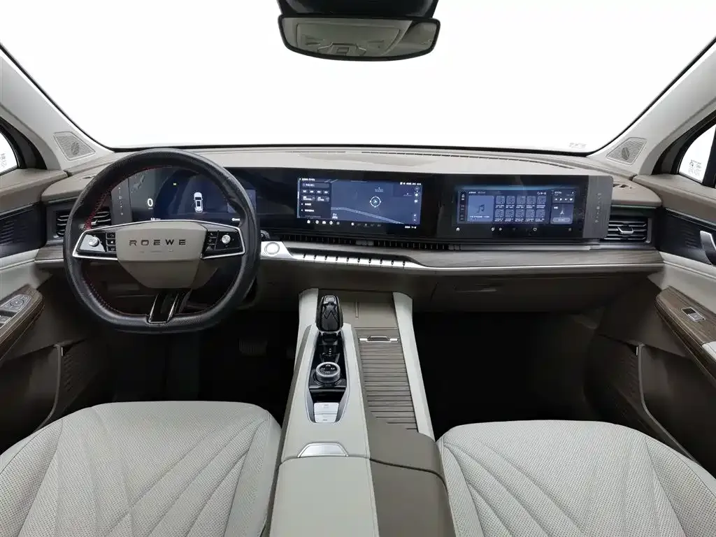 Roewe RX9 2023 из CN, фото 7
