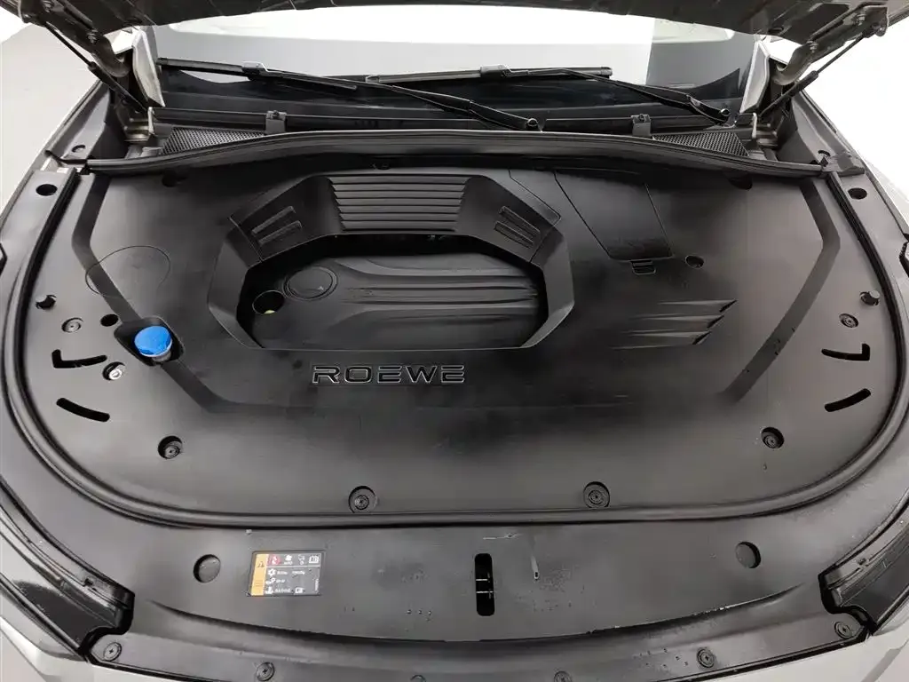 Roewe RX9 2023 из CN, фото 6