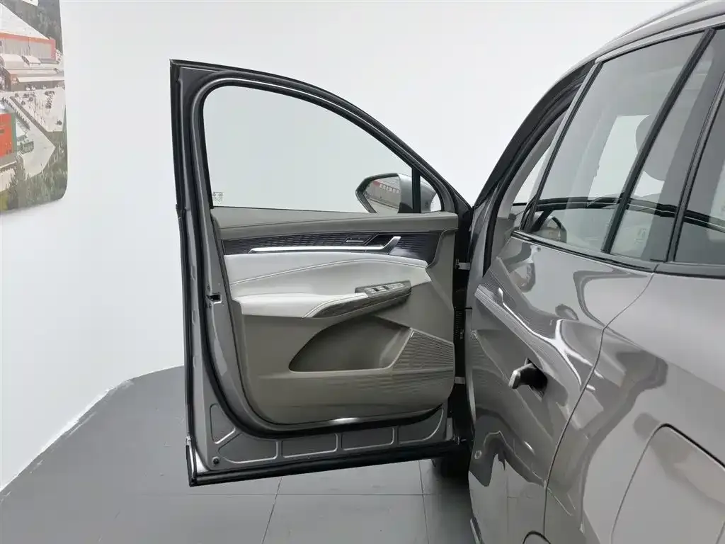 Roewe RX9 2023 из CN, фото 10