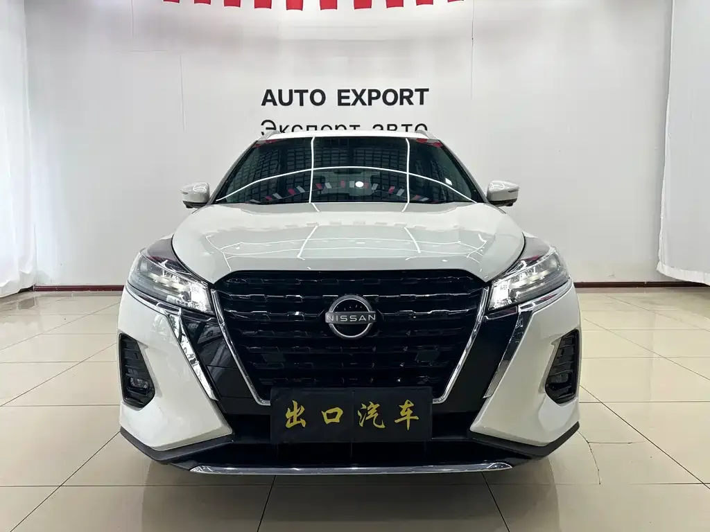 Nissan Kicks 2023 из CN, фото 10