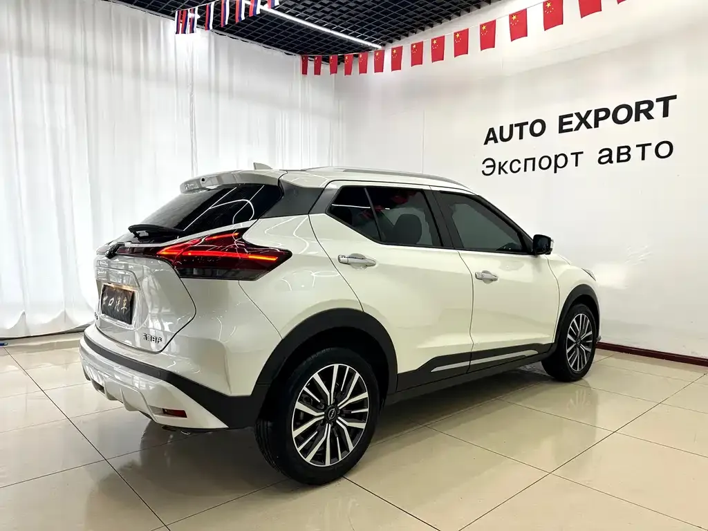 Nissan Kicks 2023 из CN, фото 6
