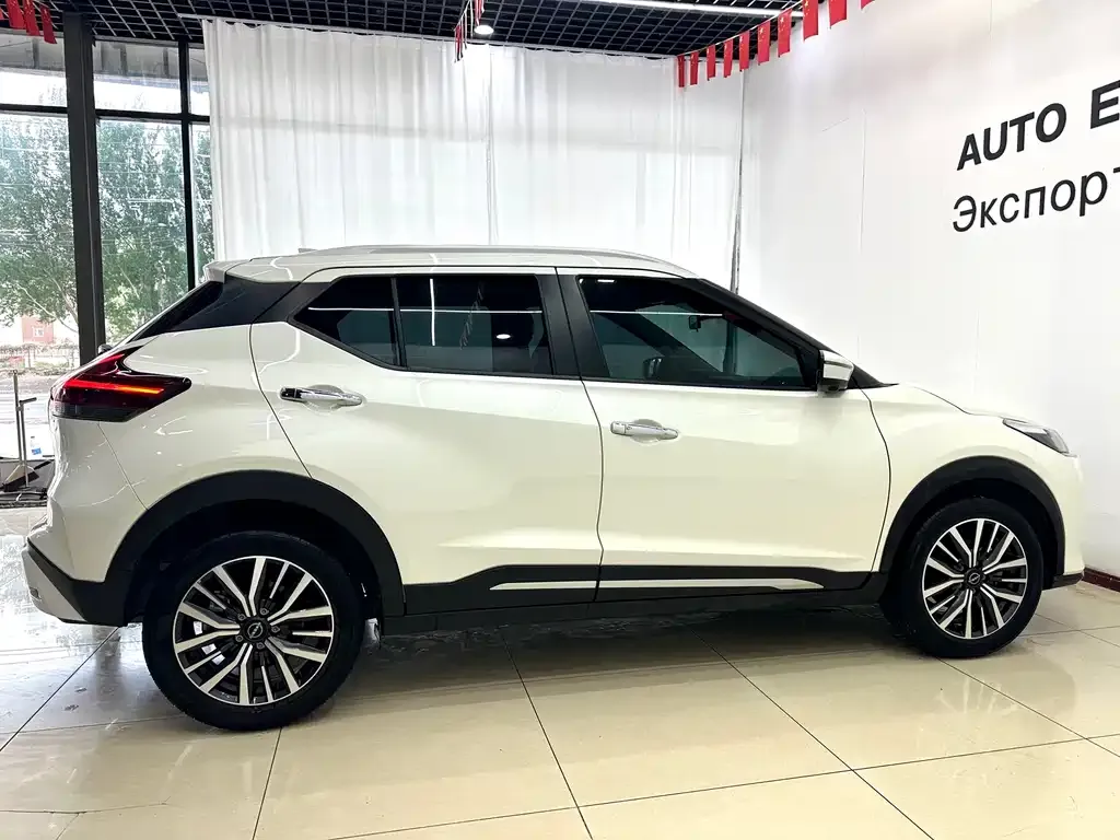 Nissan Kicks 2023 из CN, фото 8