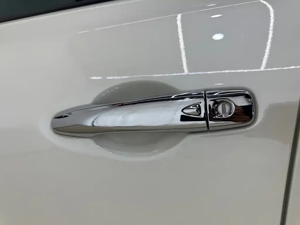 Nissan Kicks 2023 из CN, фото 9