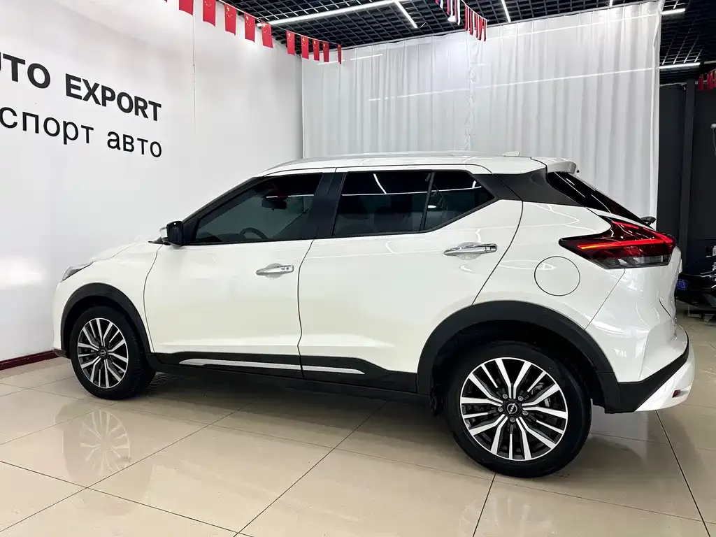 Nissan Kicks 2023 из CN, фото 3