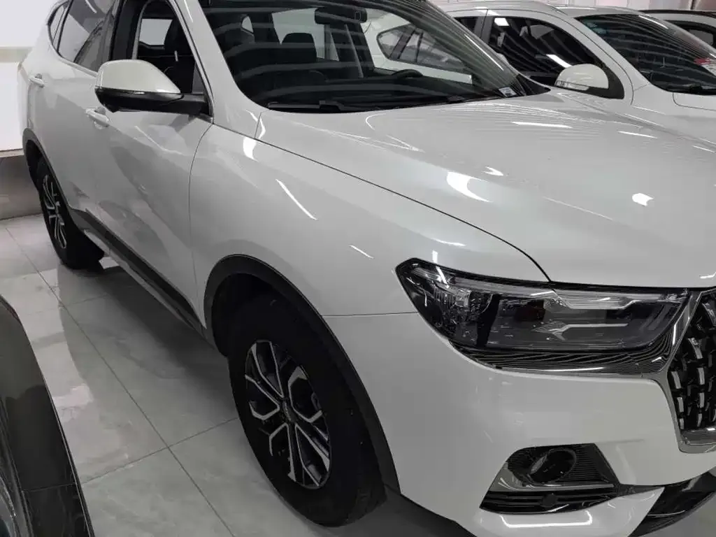 Haval H6 2024 из CN, фото 7