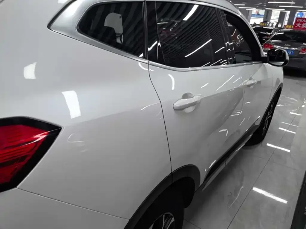 Haval H6 2024 из CN, фото 4