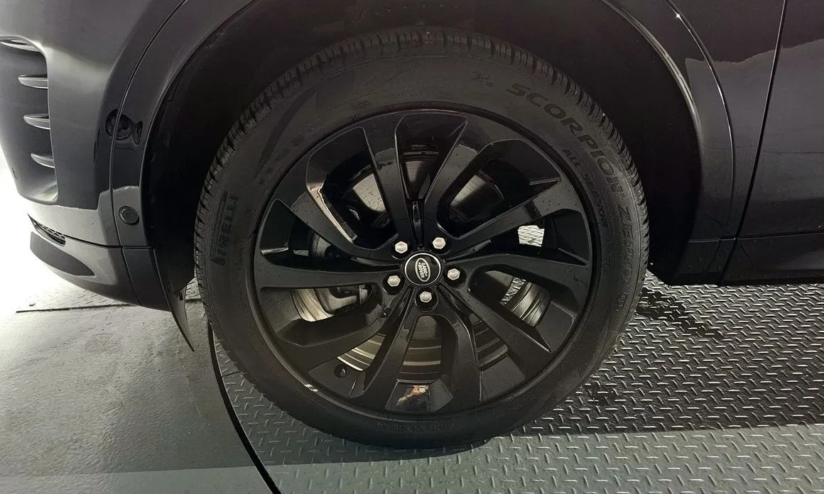 Land Rover Discovery Sport 2025 из KR, фото 7