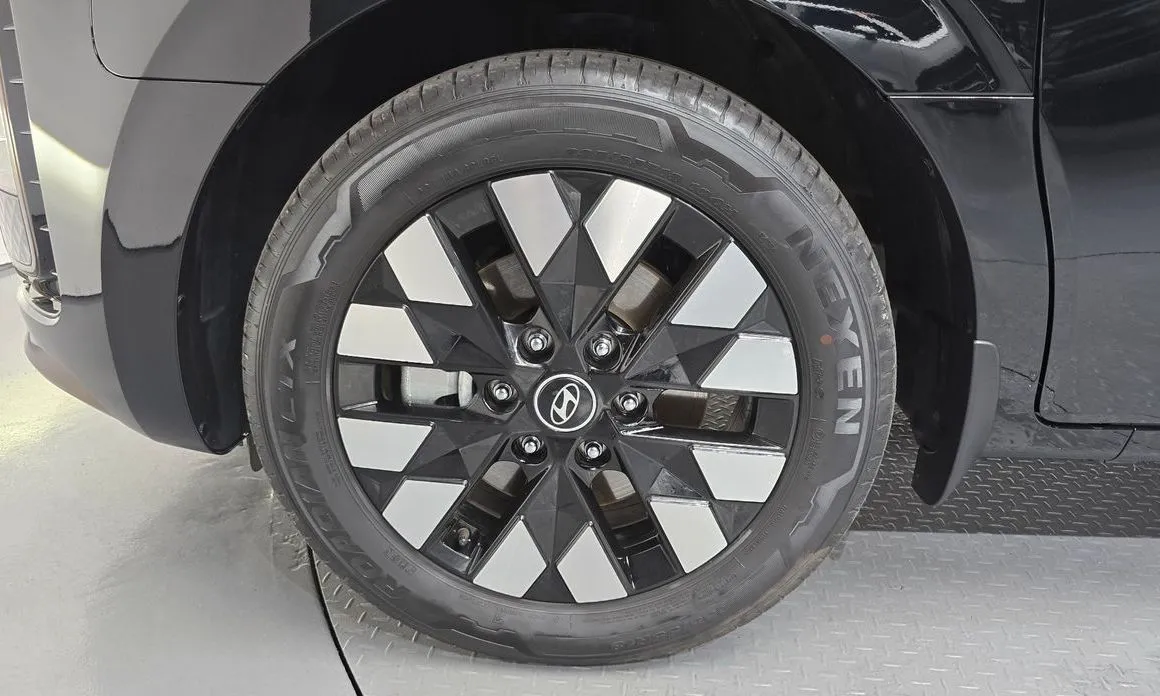 Hyundai Staria 2025 из KR, фото 6