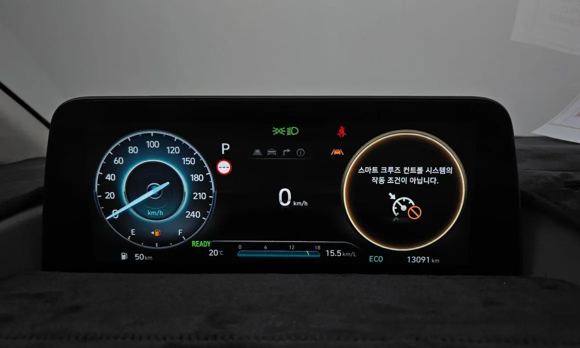 Hyundai Staria 2025 из KR, фото 3