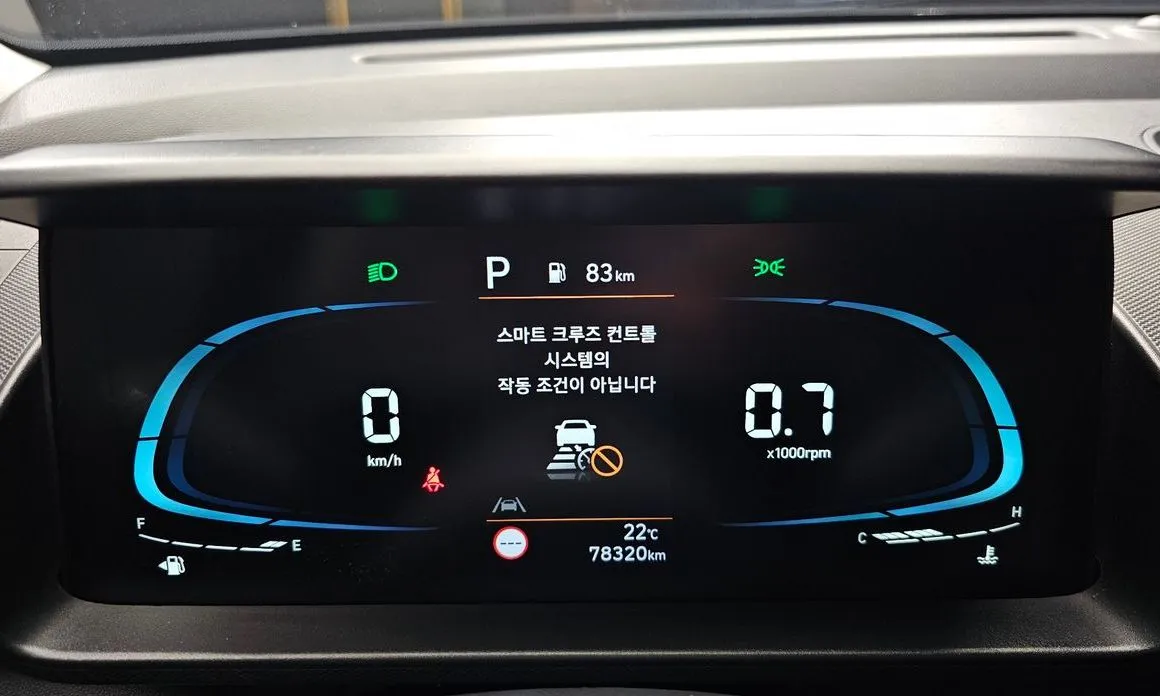 Hyundai Casper — фото 2
