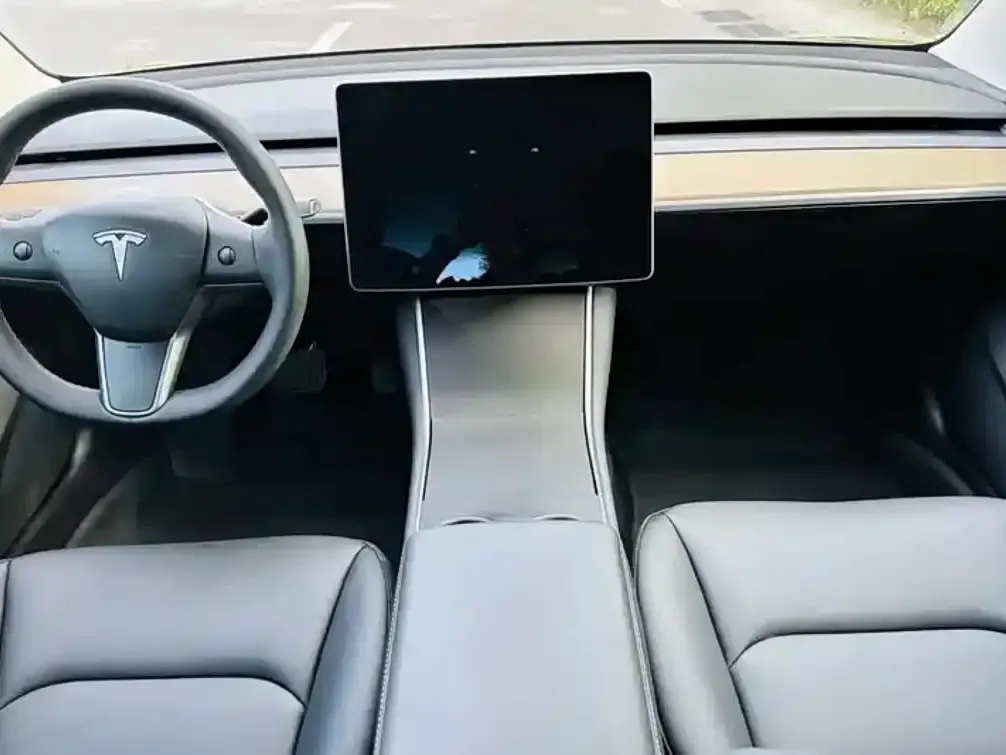 Tesla Model 3 — фото 2