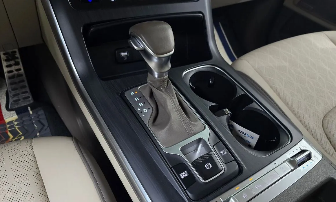 Kia Carnival — фото 10