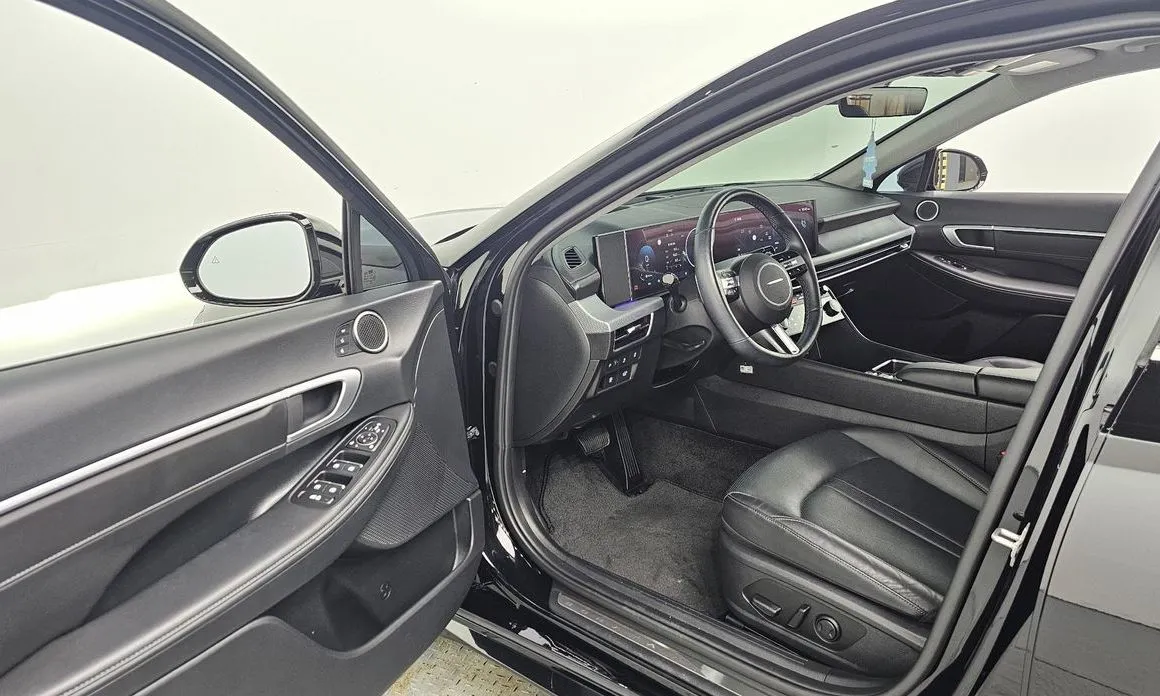 Hyundai Sonata 2024 из KR, фото 4