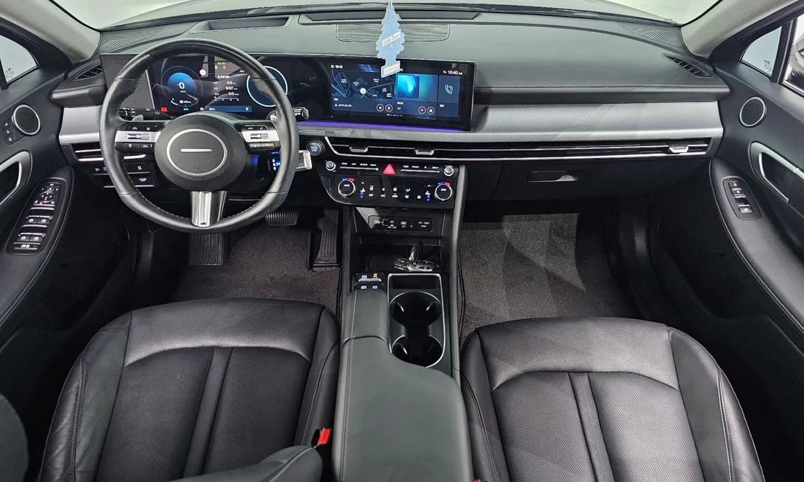 Hyundai Sonata 2024 из KR, фото 7