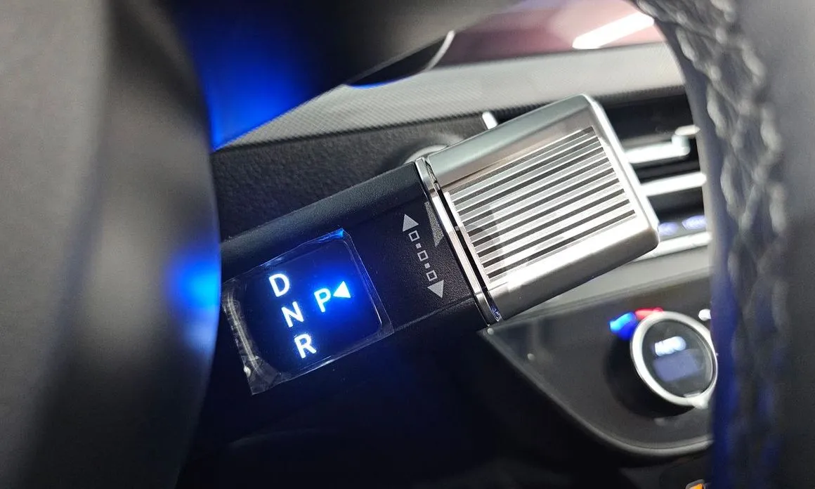 Hyundai Sonata 2024 из KR, фото 8