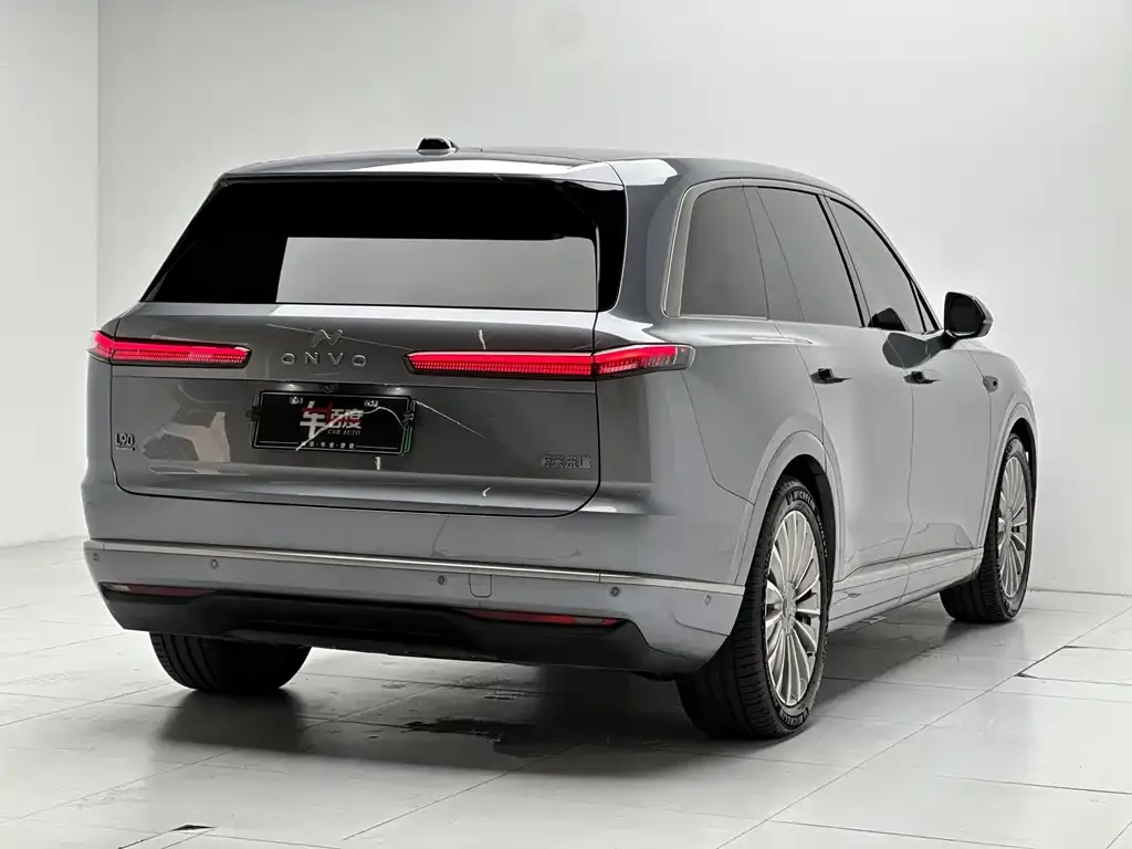 ONVO L90 2025 из CN, фото 3
