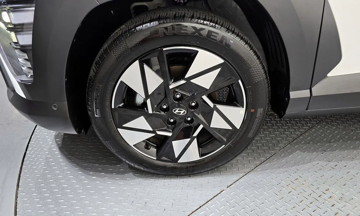 Hyundai Kona 2026 из KR, фото 10