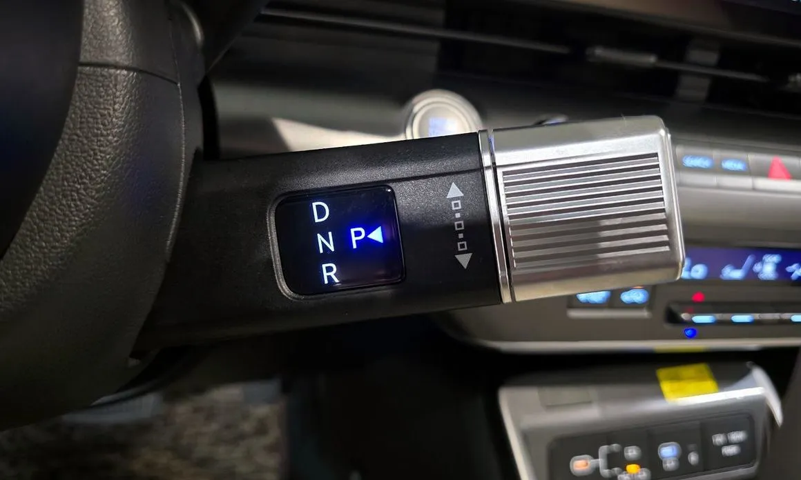 Hyundai Kona 2026 из KR, фото 3