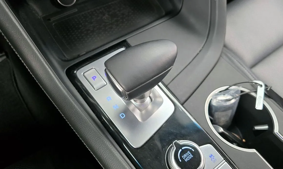 Genesis G70 2021 из KR, фото 10