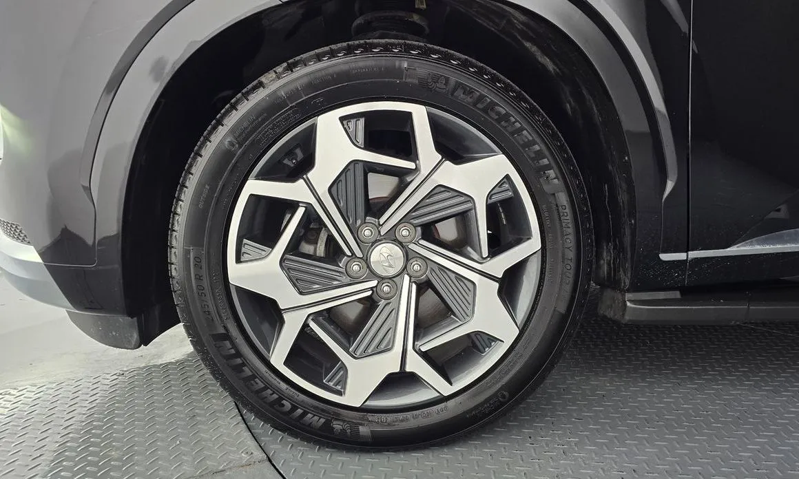 Hyundai Palisade — фото 7