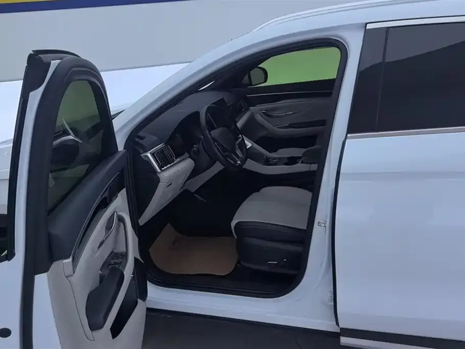 BYD PLUS New Energy 2024 из CN, фото 3