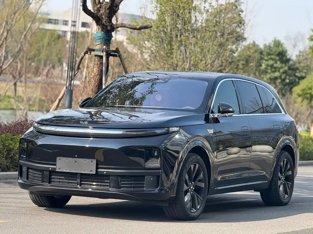 Li Auto L7