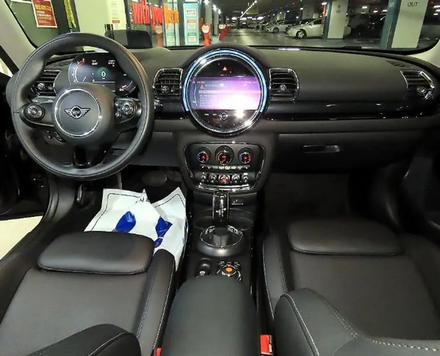 Mini Clubman 2021 из KR, фото 5