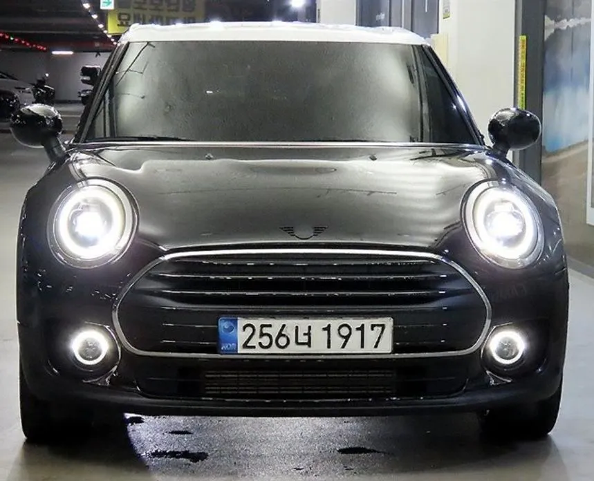 Mini Clubman 2021 из KR, фото 7