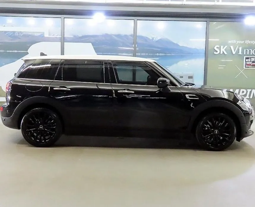 Mini Clubman 2021 из KR, фото 3