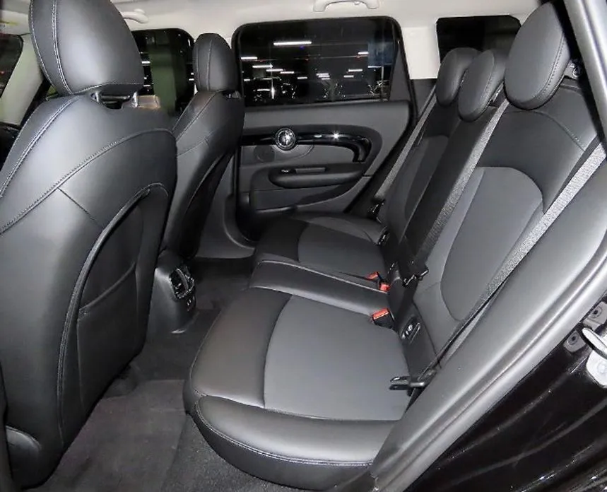 Mini Clubman 2021 из KR, фото 8