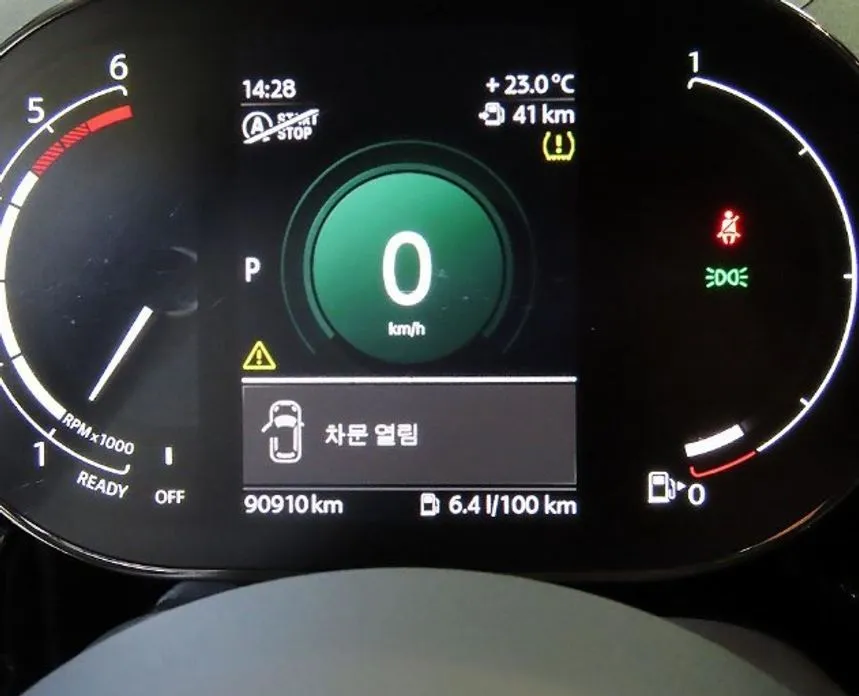 Mini Clubman 2021 из KR, фото 2