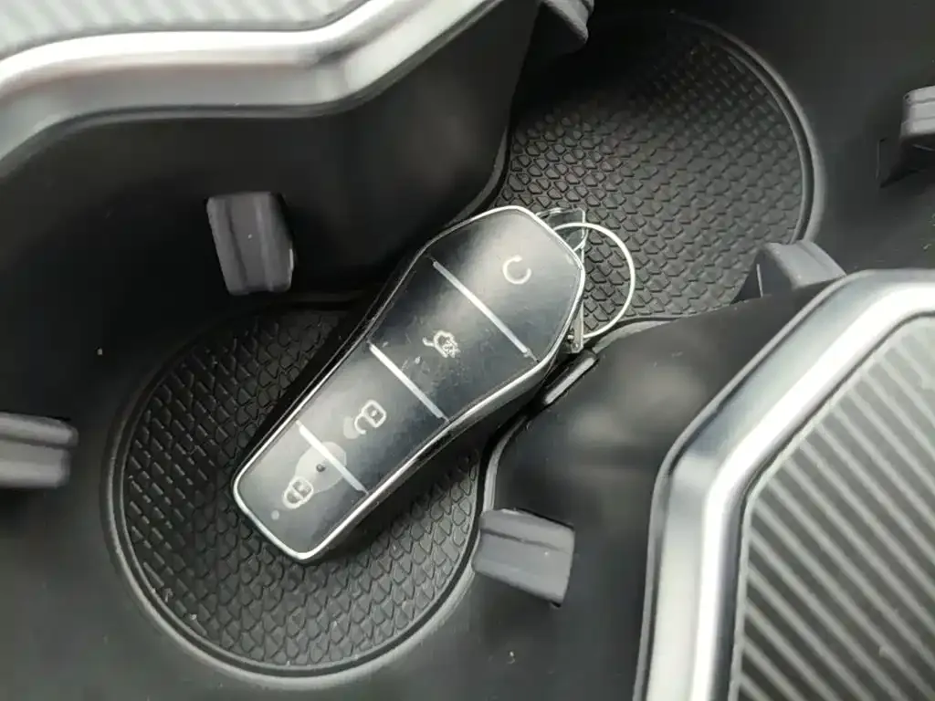 BYD L DM-i — фото 2