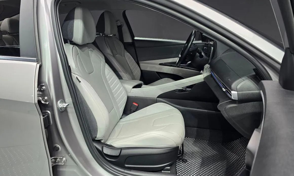 Hyundai AVANTE — фото 2