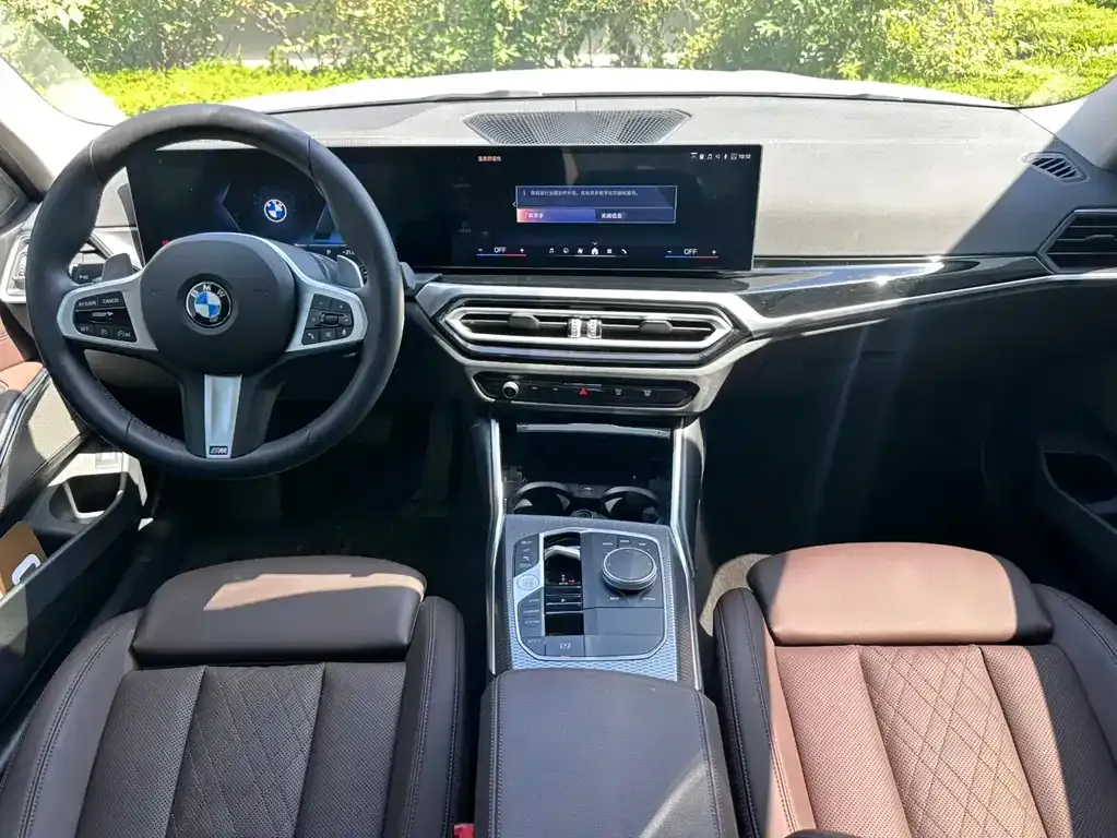 BMW 3 Series — фото 10