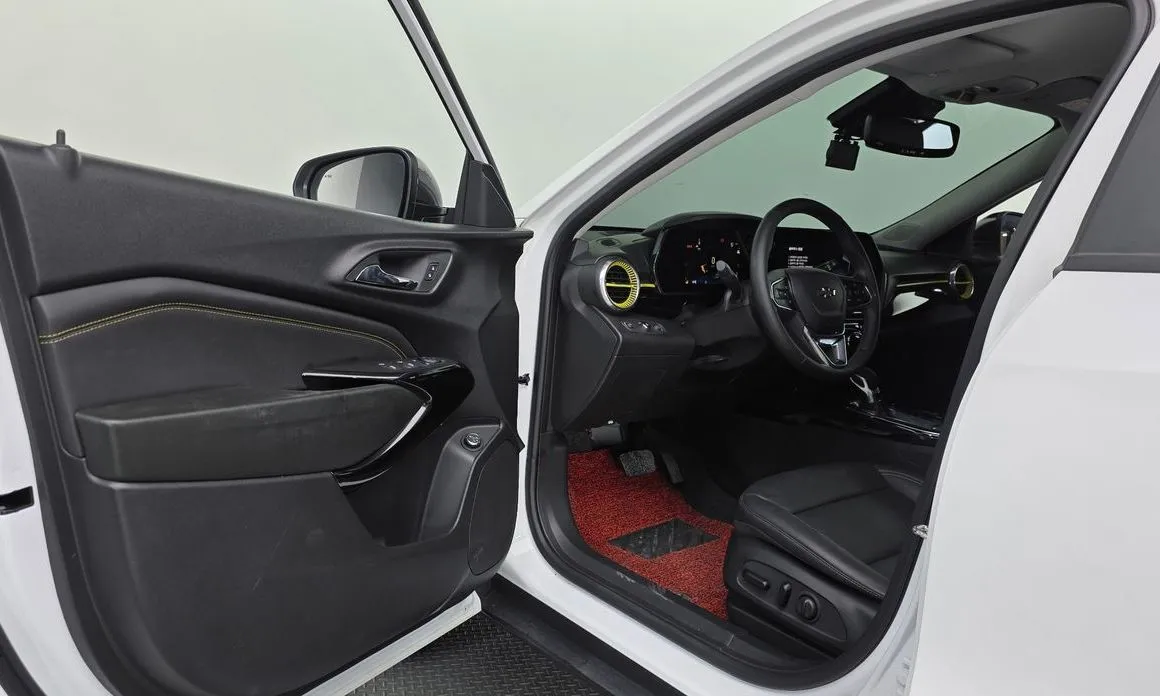 Chevrolet (GM Daewoo) Trax 2024 из KR, фото 5