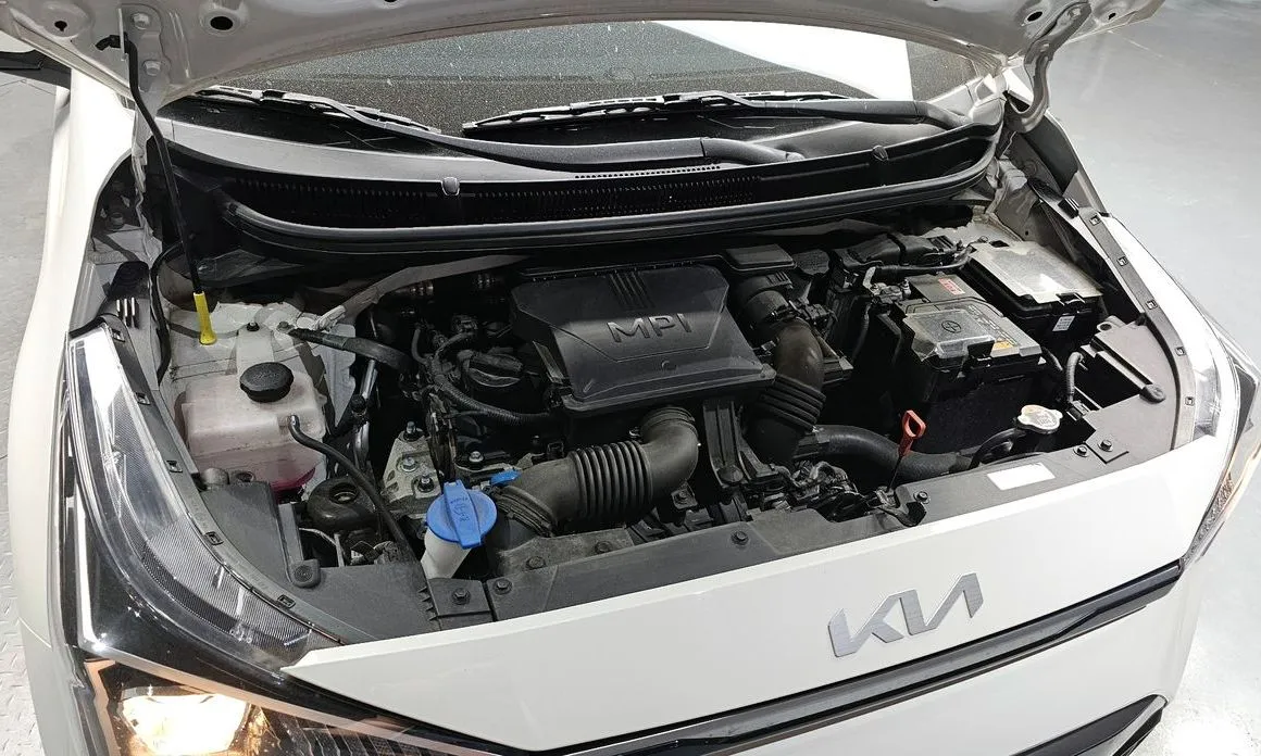 Kia Morning 2024 из KR, фото 4