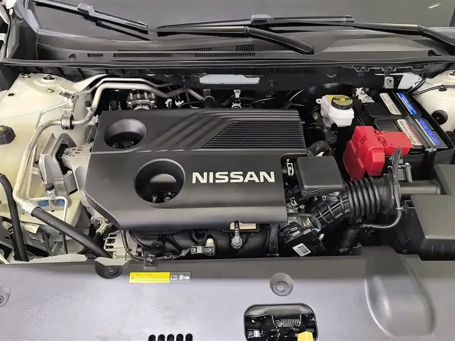 Nissan Sylphy 2022 из CN, фото 7