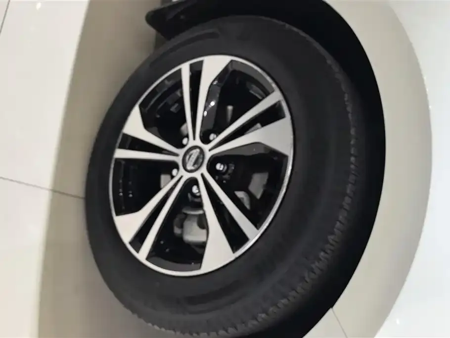 Nissan Sylphy 2022 из CN, фото 3