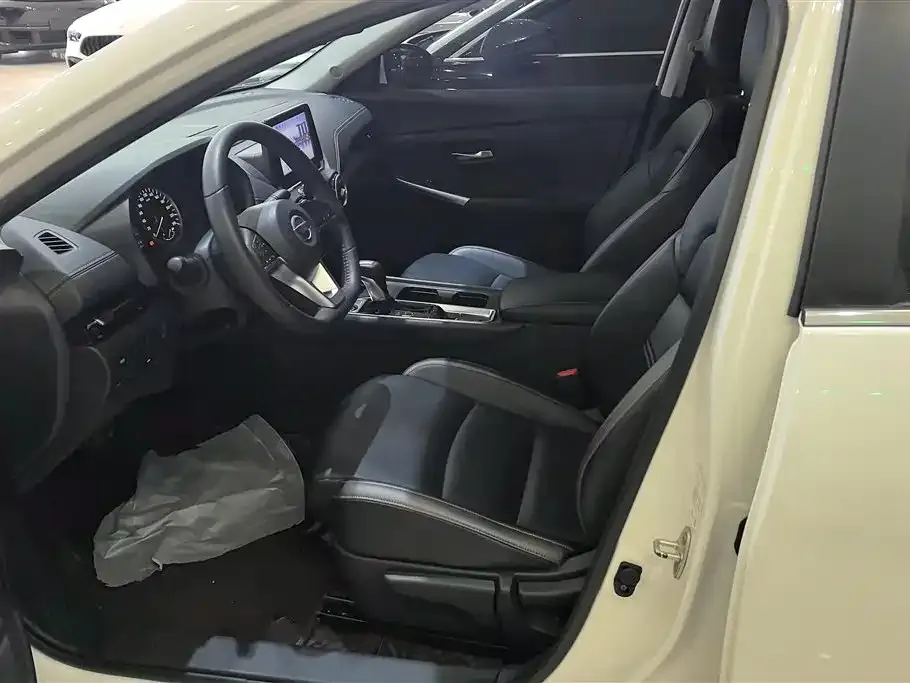 Nissan Sylphy 2022 из CN, фото 6