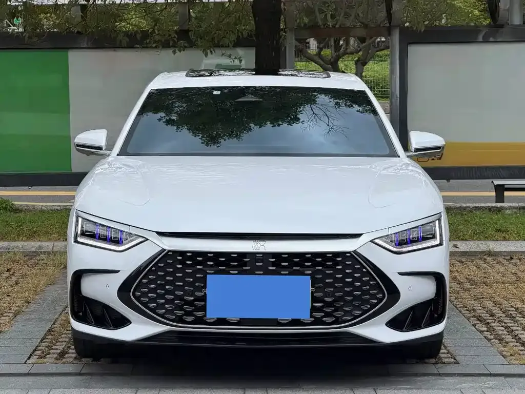 BYD Han 2023 из CN, фото 2