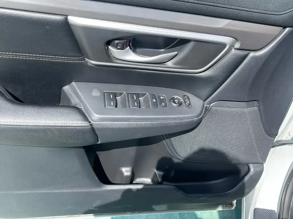 Honda Breeze — фото 10