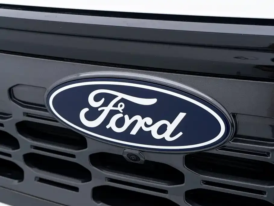 Ford Territory 2026 из CN, фото 6
