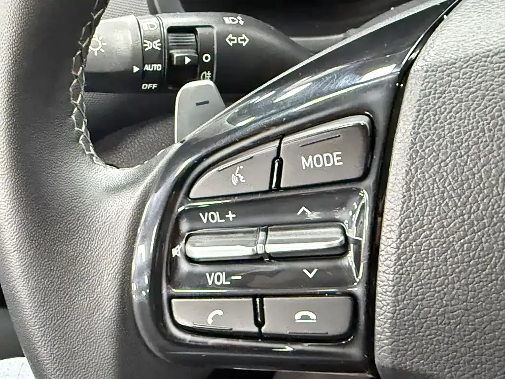 Hyundai ix35 — фото 10