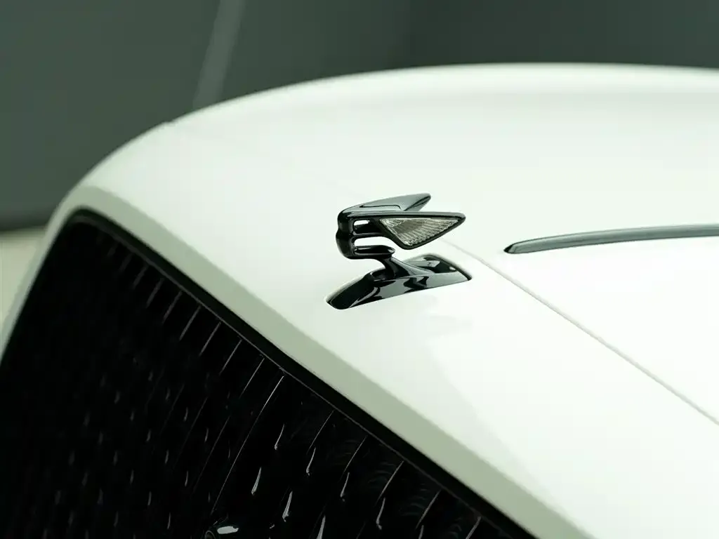 Bentley Flying Spur — фото 4